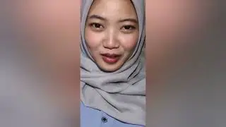 BIGO Live Bar Bar Terbaru 2025 – Cewek Cantik Hijab Bikin Heboh & Chat Ramai!