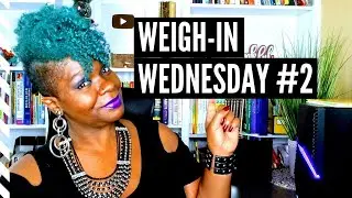 So How Much Weight Did I Lose My First Week Back on #Keto? #WeighInWednesday Week 2