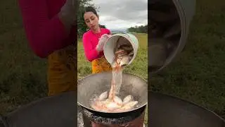 Fish crispy cook recipe 