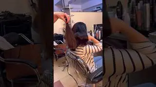 ОТРЕЗАЛА РОСКОШНЫЕ ВОЛОСЫ. ПОЖАЛЕЛА ЛИ? РЕЗАТЬ ИЛИ НЕ РЕЗАТЬ?
