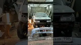 Уместил в один ролик🔥😁 Как вам перевоплощение🥵? 