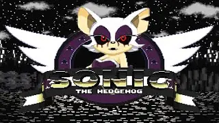 THE SECRET FINAL ENDING TO SONIC.EXE | rouge.exe