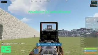 Rust Script V2 - New Version (28.08.2024)