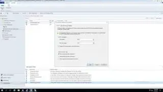 SCCM Current brach 1610 - Install and configure SCCM Software update point