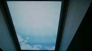 Das Multirollo Dachfensterrollo ist ein Foto Rollo für Dachfenster und Verdunkelung bedruckt