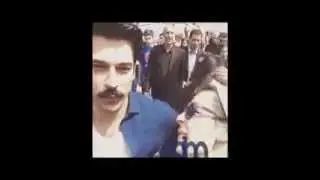 Burak reklama pepsi