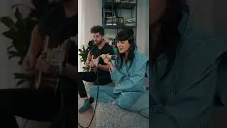 Irina Rimes - I Loved You (Cover Acoustic Live) 
