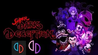 Super Dark Deception Android Yuzu Switch Gameplay