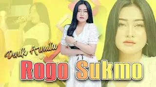 ROGO SUKMO - Denik Armila   |   Official Music Video