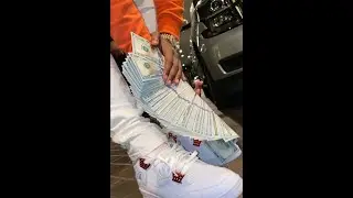 Pooh Shiesty x Lil Baby x Moneybagg Yo Type Beat - " All in"