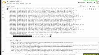 【PYTHON】boosting XGBoost PyCaret