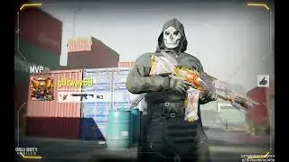 EPIC game play in shipment bullets flying everywhere