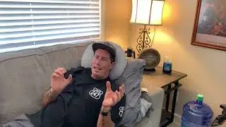 Mechanic's Bachelor Pad Tour & Where've I Been