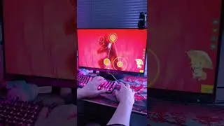 FINAL BOSS... | osu!