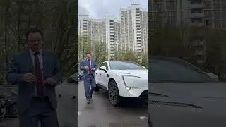 AVATR 11 - автомобиль созданный что бы унижать и наказывать ! 