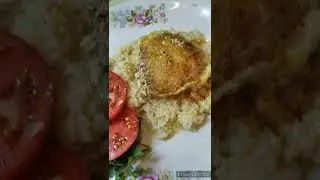 Карри из курицы по-домашнему.🍗👌Быстрее не бывает. chicken curry