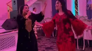 Ракси Баноз бо Хабиба Давлатова🥰🥰