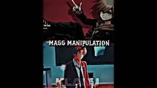 Makoto vs Ayanokoji (updated) 