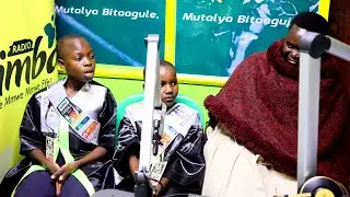 Nankanja ddala tawena! Ebibuuzo by'Engule abyefuze ku luno. ENGULE Bonna bookya luno