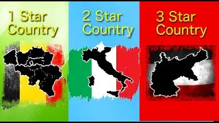 EW6: Easiest 1914 Conquest Nations to play as!