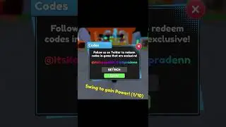 *NEW* Sword Fighter Simulator Codes! | Roblox All Working Sword Fight Simulator Codes 2023