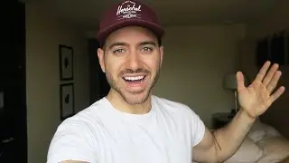 HUGE ANNOUNCEMENT!!! I'M BACK! ALEX COSTA