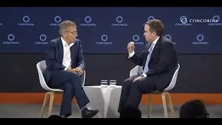A Trip Around the World with Dr. Ian Bremmer| The Swift Hour