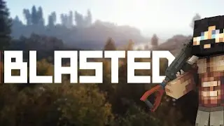 ИГРАЮ С БЕСПЛАТНЫМ ЧИТОМ BLASTED I RML FREE CHEATING