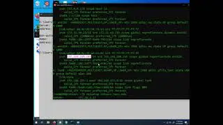 Linux: creating a host file entry