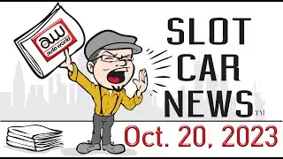 SOOOOO much news!