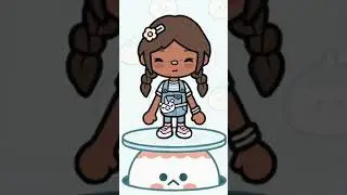 Big family character ideas! 