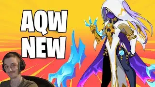 AQW News! Nike Shoes and Pirate Rares!
