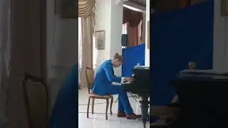 Виртуоз пианист #музыка#music#пианино#pianino