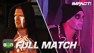 Raven vs Vampiro: FULL MATCH (NWA-TNA PPV #68) | IMPACT Wrestling Full Matches