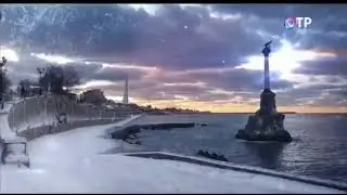 Две заставки 