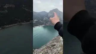 Поход на гору Орел Новый свет Крым
