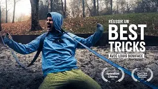 Documentaire : BEST TRICKS - L'histoire d'une première mondiale