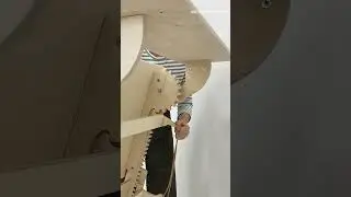 Короткий обзор на письменный стол-конторка Эврика