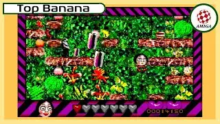 Top Banana 