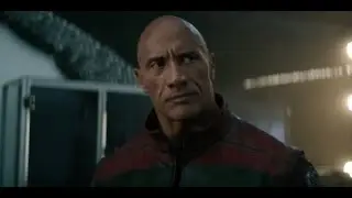 Красный  Русский трейлер Субтитры, 2024