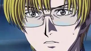 I See You || Hikaru no Go AMV