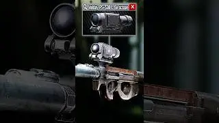 P90 with PS-320 Valday (Best Build) - Escape From Tarkov