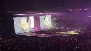 BLACKPINK [DEADLINE] New York Citi Field Act 5 250726