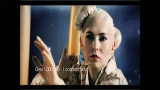 OLED Sony Blonde Geisha