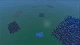 THANOS VS ALL HIGH TIER UNITS - UEBS MODS - Ultimate Epic Battle Simulator