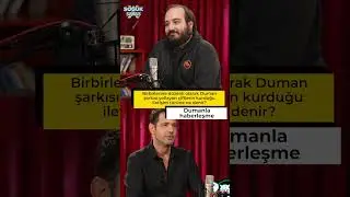 Artık Halimiz Duman...  - Soğuk Savaş #shorts
