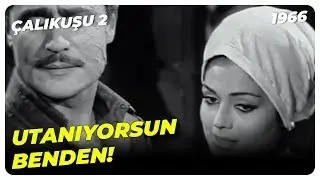 Binbaşı İhsan, Gazi Oldu! | Çalıkuşu 2 - Türkan Şoray Yeşilçam Filmi