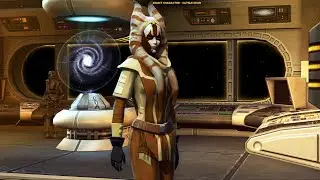 SWTOR: Shadow Tank in depth tutorial