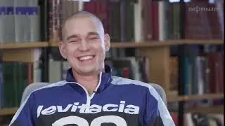 РЕСТОРАТОР: ЭТО СЛИШКОМ ПРОСТО
