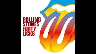 The Rolling Stones - Fool To Cry (Remastered 2009)